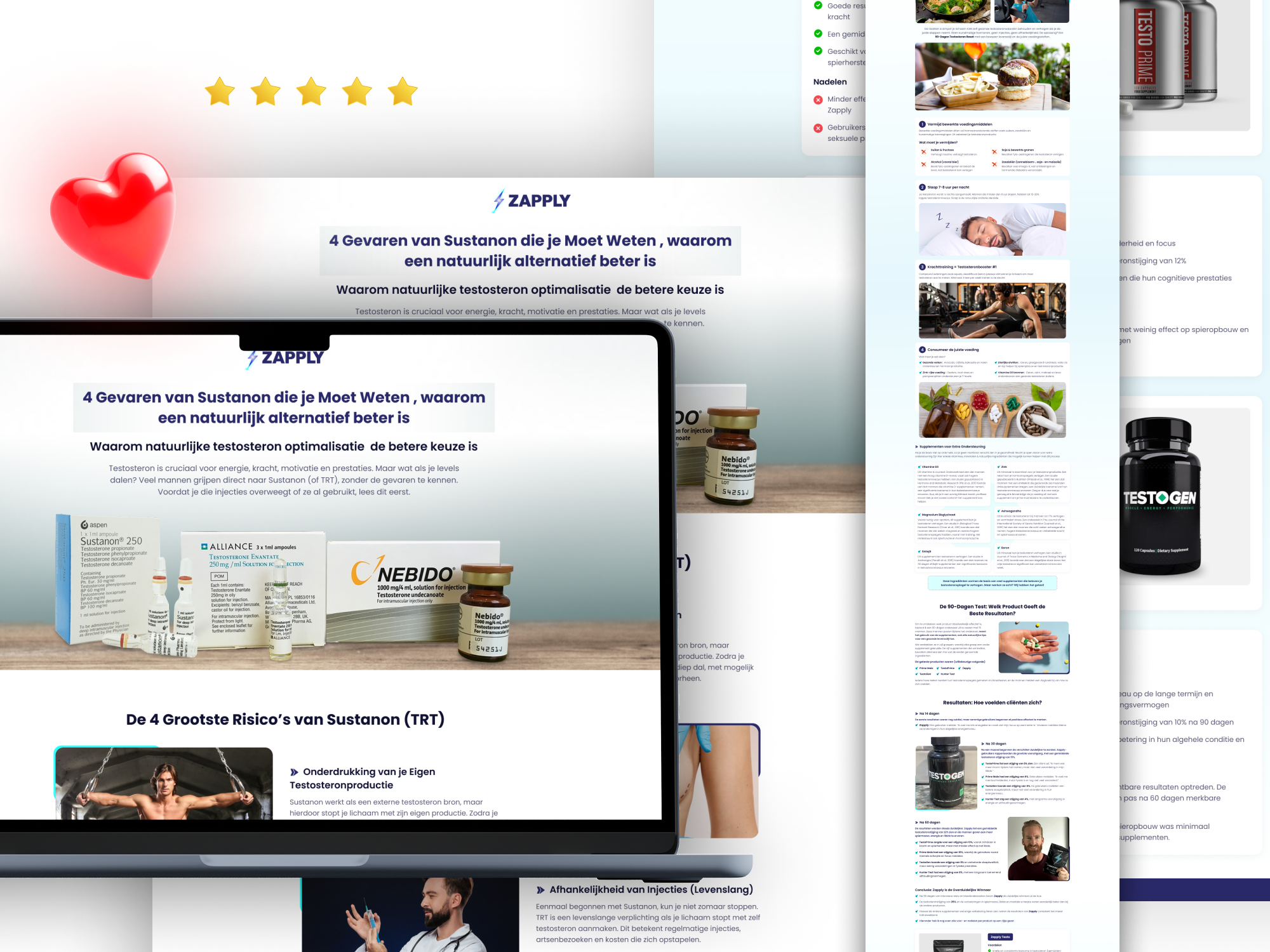 Zapply — Advertorial