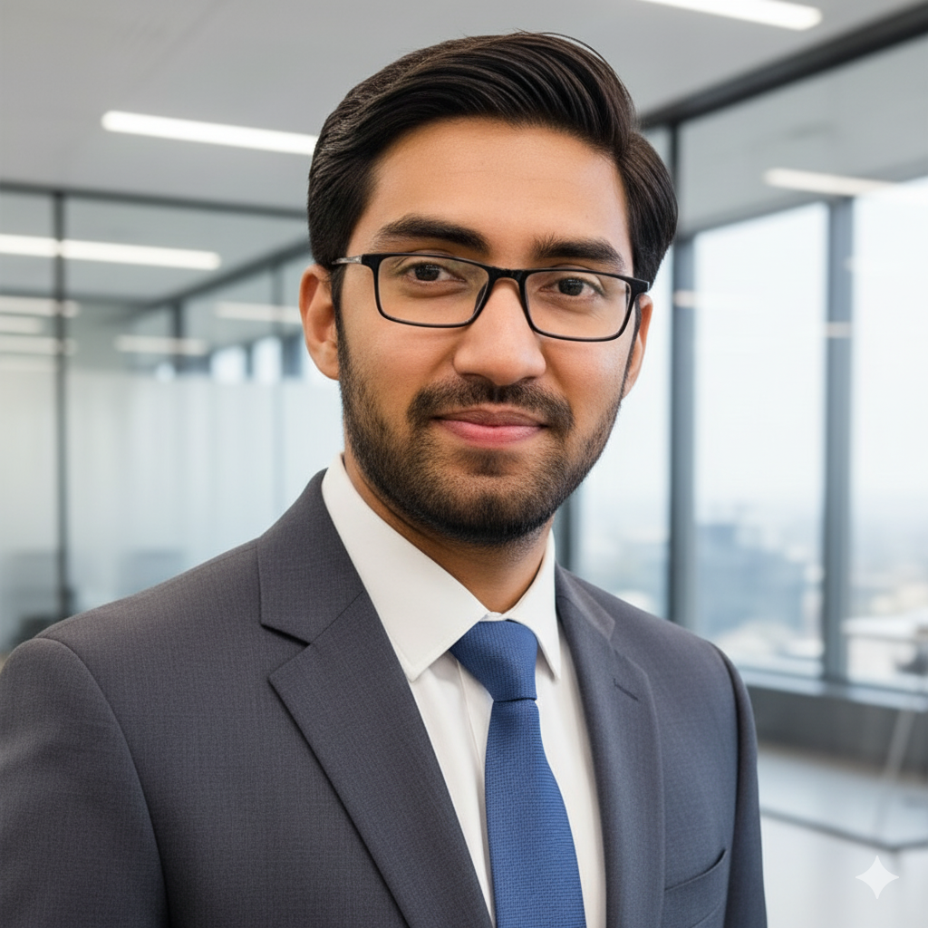 Rahim Badsha — CRO Landing Page Expert